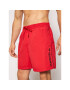 Quiksilver Плувни шорти Vert 17 Volleys EQYJV03595 Червен Regular Fit - Pepit.bg