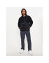 Quiksilver Полар Clean Coasts Otlr EQYFT04801 Черен Regular Fit - Pepit.bg