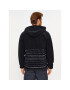 Quiksilver Полар Clean Coasts Otlr EQYFT04801 Черен Regular Fit - Pepit.bg