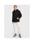 Quiksilver Полар Essentials EQYFT04472 Черен Classic Fit - Pepit.bg