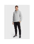 Quiksilver Полар Essentials EQYFT04472 Сив Regular Fit - Pepit.bg