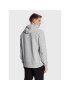 Quiksilver Полар Essentials EQYFT04472 Сив Regular Fit - Pepit.bg