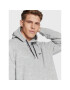 Quiksilver Полар Essentials EQYFT04472 Сив Regular Fit - Pepit.bg