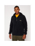 Quiksilver Полар Lost Wander EQYFT04233 Черен Regular Fit - Pepit.bg