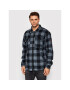 Quiksilver Полар Tolala Allover EQYFT04436 Сив Regular Fit - Pepit.bg