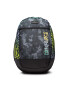 Quiksilver Раница AQYBP03138 Зелен - Pepit.bg