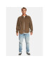 Quiksilver Риза Bogroy Wvtp EQYWT04516 Кафяв Regular Fit - Pepit.bg