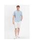 Quiksilver Риза Collaborativ Pro EQYWT04472 Син Regular Fit - Pepit.bg
