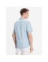 Quiksilver Риза Collaborativ Pro EQYWT04472 Син Regular Fit - Pepit.bg