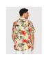 Quiksilver Риза Garden Path EQYWT04286 Розов Regular Fit - Pepit.bg