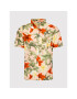 Quiksilver Риза Garden Path EQYWT04286 Розов Regular Fit - Pepit.bg