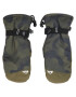 Quiksilver Ръкавици за ски Mission Mitt EQYHN03182 Каки - Pepit.bg