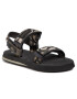 Quiksilver Сандали AQBL100337 Зелен - Pepit.bg