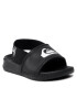 Quiksilver Сандали AQTL100065 Черен - Pepit.bg