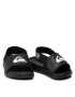 Quiksilver Сандали AQTL100065 Черен - Pepit.bg