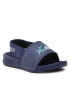 Quiksilver Сандали AQTL100065 Тъмносин - Pepit.bg
