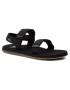 Quiksilver Сандали AQYL100748 Черен - Pepit.bg