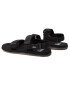 Quiksilver Сандали AQYL100748 Черен - Pepit.bg