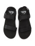 Quiksilver Сандали AQYL100748 Черен - Pepit.bg