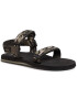 Quiksilver Сандали AQYL100748 Зелен - Pepit.bg