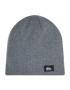Quiksilver Шапка AQYHA04929 Сив - Pepit.bg