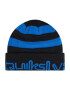 Quiksilver Шапка AQYHA04945 Черен - Pepit.bg