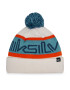 Quiksilver Шапка EQYHA03306 Бял - Pepit.bg