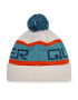 Quiksilver Шапка EQYHA03306 Бял - Pepit.bg