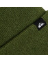 Quiksilver Шапка EQYHA03331 Зелен - Pepit.bg