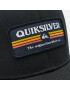 Quiksilver Шапка с козирка AQYHA05008 Черен - Pepit.bg