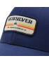 Quiksilver Шапка с козирка AQYHA05008 Тъмносин - Pepit.bg