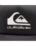 Quiksilver Шапка с козирка AQYHA05212 Черен - Pepit.bg