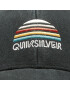 Quiksilver Шапка с козирка AQYHA05237 Черен - Pepit.bg