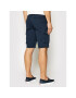 Quiksilver Шорти от плат Crucial Battle EQYWS03456 Тъмносин Tapered Fit - Pepit.bg