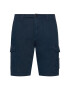 Quiksilver Шорти от плат Crucial Battle EQYWS03456 Тъмносин Tapered Fit - Pepit.bg