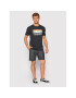 Quiksilver Шорти от плат Crucial Battle EQYWS03746 Тъмносин Regular Fit - Pepit.bg