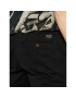 Quiksilver Шорти от плат EQYWS03468 Черен Straight Fit - Pepit.bg