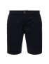 Quiksilver Шорти от плат EQYWS03468 Черен Straight Fit - Pepit.bg