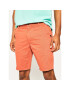 Quiksilver Шорти от плат Everyday Chino EQYWS03468 Червен Tapered Fit - Pepit.bg