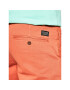 Quiksilver Шорти от плат Everyday Chino EQYWS03468 Червен Tapered Fit - Pepit.bg