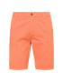 Quiksilver Шорти от плат Everyday Chino EQYWS03468 Червен Tapered Fit - Pepit.bg