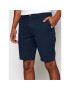 Quiksilver Шорти от плат Everyday Chino EQYWS03468 Тъмносин Straight Fit - Pepit.bg