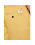 Quiksilver Шорти от плат Everyday Chino EQYWS03468 Жълт Straight Fit - Pepit.bg