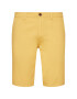 Quiksilver Шорти от плат Everyday Chino EQYWS03468 Жълт Straight Fit - Pepit.bg