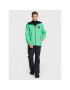 Quiksilver Скиорско яке EQYTJ03369 Зелен Regular Fit - Pepit.bg