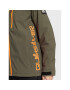 Quiksilver Скиорско яке Morton EQYTJ03375 Зелен Relaxed Fit - Pepit.bg