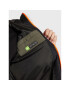 Quiksilver Скиорско яке Morton EQYTJ03375 Зелен Relaxed Fit - Pepit.bg