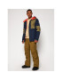 Quiksilver Скиорско яке Tamarack EQYTJ03269 Тъмносин Modern Fit - Pepit.bg