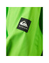 Quiksilver Скиорско яке Mission Solid EQBTJ03118 Зелен Regular Fit - Pepit.bg