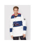 Quiksilver Скиорско яке Steeze EQYTJ03334 Бял Modern Fit - Pepit.bg